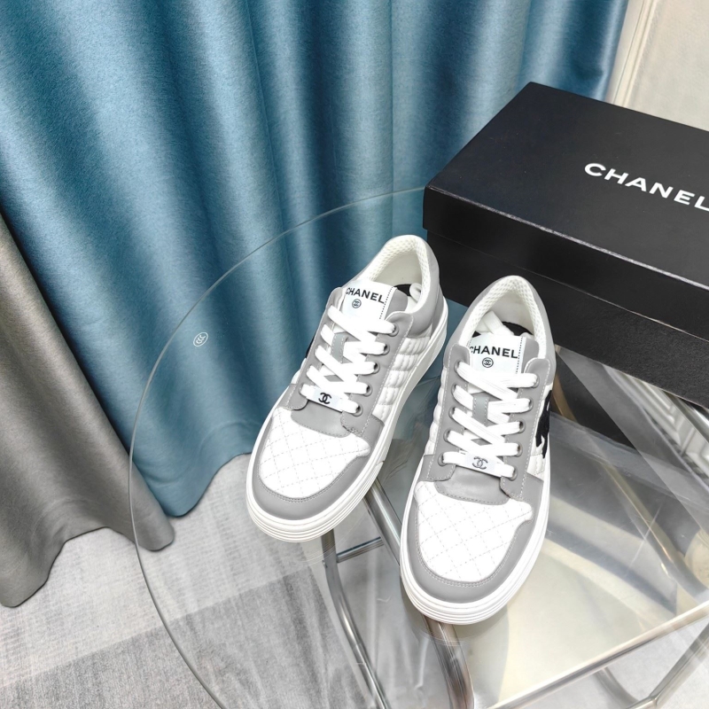 Chanel Sneakers